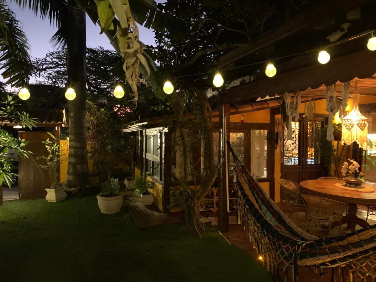Lulu Maison Búzios