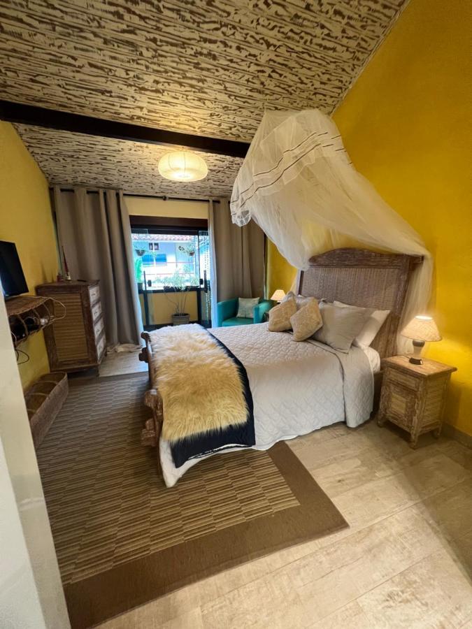 Сasa de vacaciones Lulu Maison Búzios