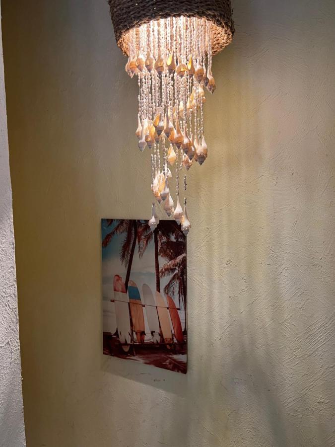 Сasa de vacaciones Lulu Maison