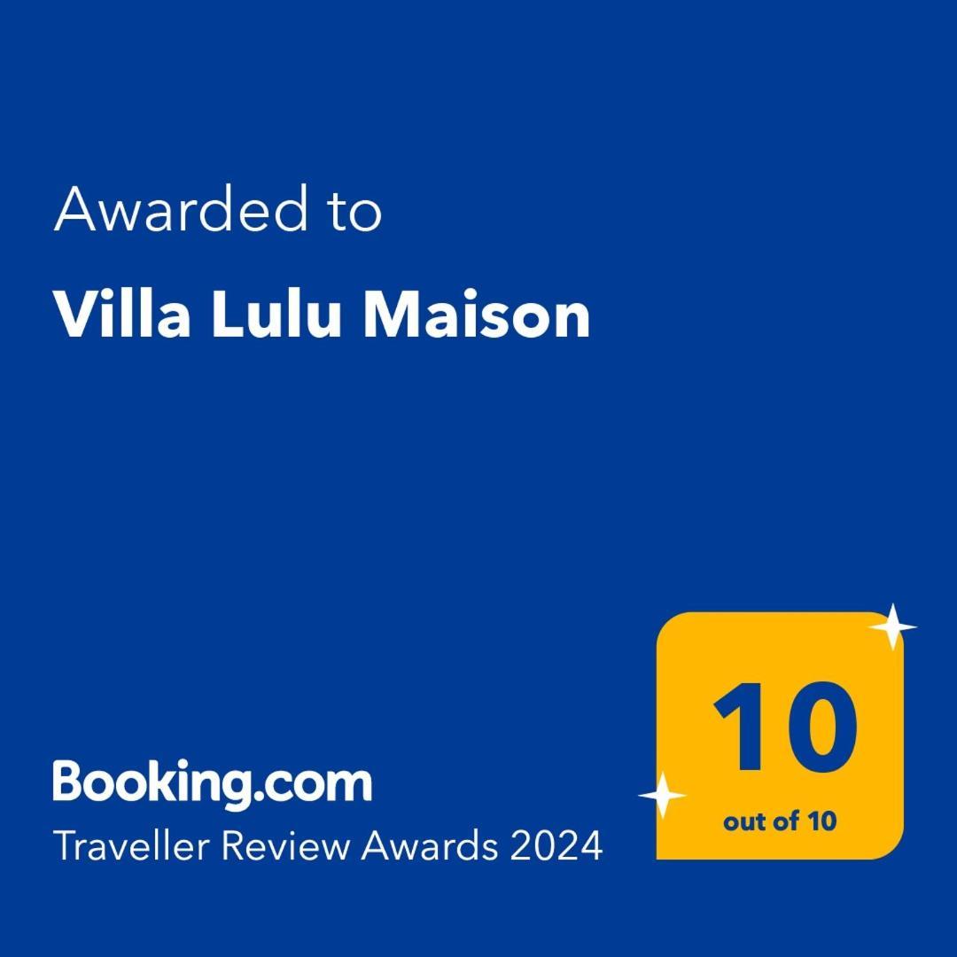 Сasa de vacaciones Lulu Maison Búzios